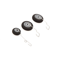 E-flite - Landing Gear: UMX A-10 BL (EFLU3705)