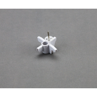 E-flite - Gearbox with Propshaft: UMX AS3Xtra (EFLU5153)