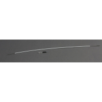 E-flite - Pushrod: Float Set Apprentice S (EFLA55002)