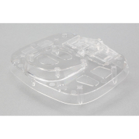 E-flite - Firewall: Apprentice S 15e RTF (EFL310008)