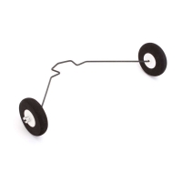E-flite - Main Landing Gear: Apprentice S 15e RTF (EFL310007)