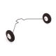 E-flite - Main Landing Gear: Apprentice S 15e RTF...