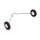 E-flite - Main Landing Gear: Apprentice S 15e RTF (EFL310007)