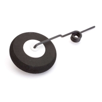 E-flite - Nose Gear: Apprentice S 15e RTF (EFL310006)