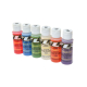 Team Losi Racing - Shock Oil 6Pk 50 60 70 80 90 100 2oz...