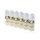 Team Losi Racing - Shock Oil 6Pk 17.5 22.5 27.5 32.5 37.5...