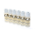Team Losi Racing - Shock Oil 6Pk 17.5 22.5 27.5 32.5 37.5 42.5 2oz (TLR74019)