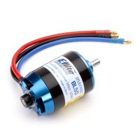 E-flite - BL50 Brushless Outrunner Motor 525Kv (EFLM7450)