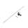 Pro Boat - Drive Shaft with Propeller: MG17 (PRB0306)