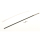 Pro Boat - Flex Shaft 282 x 4mm Drive Dog and Liner 282mm: Shockwave 26 (PRB282009)