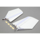 E-flite - Horizontal Tail with LEDs: NIGHT VisionAire...