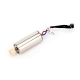Blade - Motor with Pinion Counter-Clockwise Rotation: mQX...