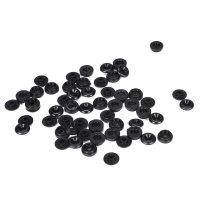 Losi - Body Mount Washers & Pads (56): 5IVE-T (LOSB2582)