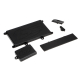 Losi - Radio Tray Covers: 5IVE-T MINI WRC (LOSB2586)