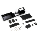 Losi - Radio Tray Set: 5IVE-T MINI WRC (LOSB2585)