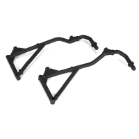 Losi - Front Cage Support Set (2): 5IVE-T (LOSB2577)