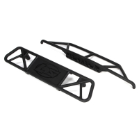 Losi - F&R Bumper Set: 5IVE-T (LOSB2573)