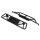 Losi - F&R Bumper Set: 5IVE-T (LOSB2573)