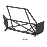 Losi - Right Cage Side: 5IVE-T (LOSB2572)