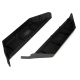 Losi - Side Guard Set (2): 5IVE-T MINI WRC (LOSB2570)