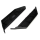 Losi - Side Guard Set (2): 5IVE-T MINI WRC (LOSB2570)