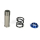 Losi - Servo Saver Tube Spring & Adjuster: 5IVE-T MINI WRC (LOSB2553)