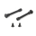 Losi - Steering Post Set (2): 5IVE-T MINI WRC (LOSB2551)