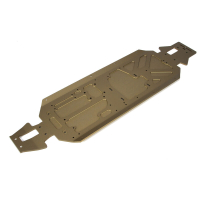 Losi - Main Chassis Plate: 5IVE-T MINI WRC (LOSB2540)