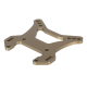 Losi - Front Shock Tower: 5IVE-T MINI WRC (LOSB2082)