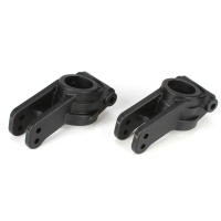 Losi - Rear Hub Carrier Set (2): 5IVE-T MINI WRC (LOSB2077)