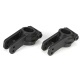 Losi - Rear Hub Carrier Set (2): 5IVE-T MINI WRC (LOSB2077)