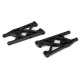 Losi - Rear Suspension Arm Set (2): 5IVE-T (LOSB2076)