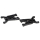 Losi - Front Suspension Arm Set (2): 5IVE-T (LOSB2071)
