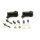 Blade - Tail Rotor Blade Grip/Holder Set: B450 330X Fusion 270 (BLH1670)