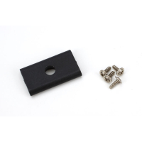 Blade - Tail Drive Shaft Lower Bearing Block/Mount: B450 330X 330S (BLH1654)