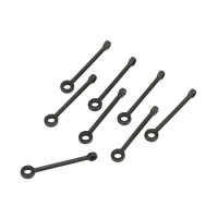Blade - Rotor Head Linkage Set (8): mCP S/X (BLH3522)