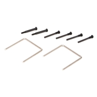 ECX - Hingepin Set: 1/18 4WD All (ECX216000)