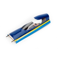 E-flite - Fuselage Hatch: Shoestring 15 ARF (EFL420509)