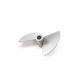 Pro Boat - Left Side Propeller CW Rotation 1.4x1.65 3/16...