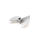 Pro Boat - Left Side Propeller CW Rotation 1.4x1.65 3/16 Shaft (PRB282027)