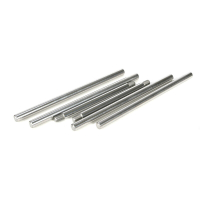 Losi - Hinge Pin Set (4): 5IVE-T MINI WRC (LOSB2080)