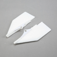 E-flite - Center Fin Set (2): Opterra (EFL11110)