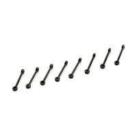 Blade - Rotor Head Linkage Set (8): mCP X BL (BLH3916)