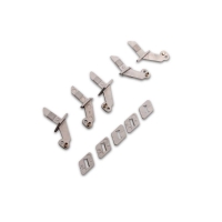 E-flite - Control Horn Set: UMX F-86 Sabre (EFLU7053)