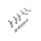 E-flite - Control Horn Set: UMX F-86 Sabre (EFLU7053)
