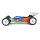Pro-Line Racing - 1/10 Sector Light Weight Clear Body: AE B7 (PRO365025)