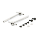 Blade - Tail Shaft and Hub: 180 CFX (BLH3432)