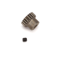ECX - 48P Pinion Gear 19 Tooth (ECX1073)