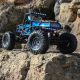 Losi - 1/10 Night Crawler SE 4WD Rock Crawler Brushed RTR (LOS03015)