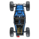 Losi - 1/10 Night Crawler SE 4WD Rock Crawler Brushed RTR (LOS03015)